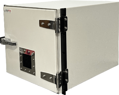LBX4040 RF SHEILDED TEST ENCLOSURE LabiFix RF Shield Box - View 5 of 14