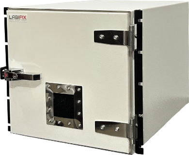 LBX4040 RF SHEILDED TEST ENCLOSURE LabiFix RF Shield Box - View 4 of 14