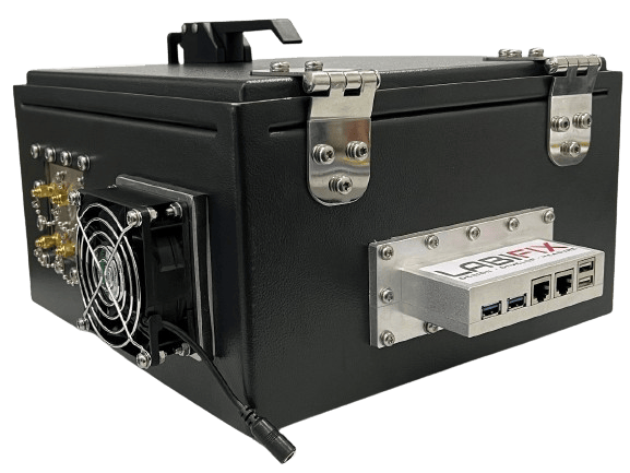 Portable RF Shield Box - LabiFix RF Shield Category