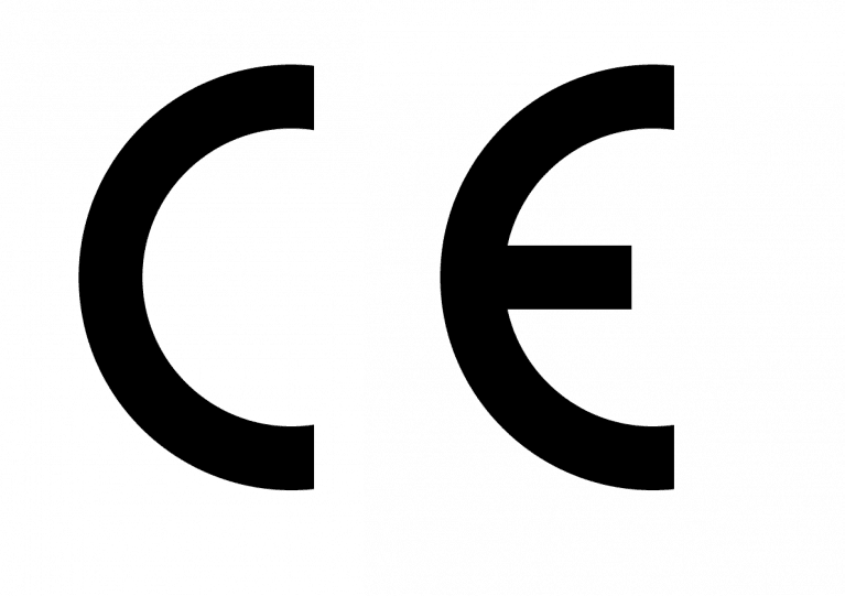 CE Mark Certified