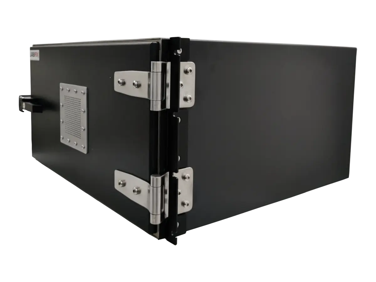LBX2008 OTA TESTING SHIELDED ENCLOSURE - LabiFix RF Shield Box Solution