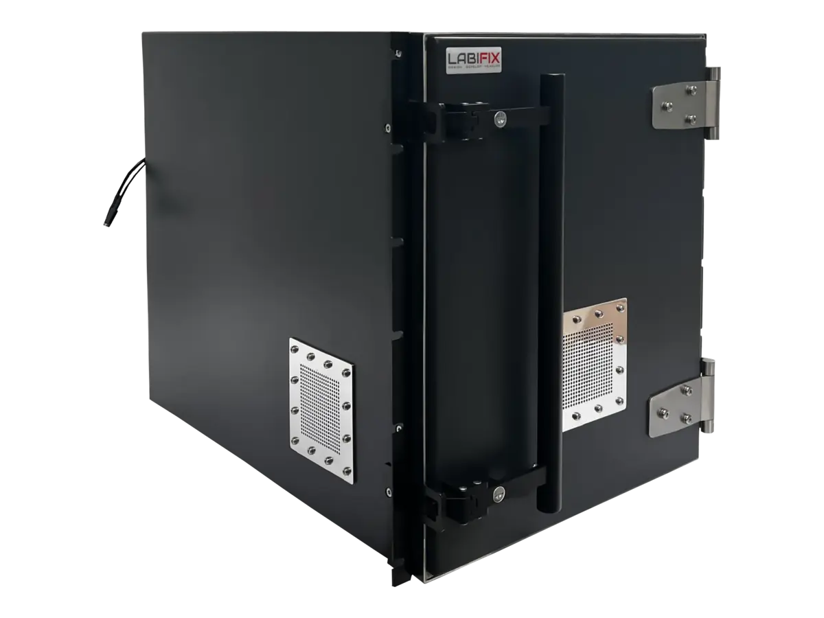 LBX4600 RF SHEILDED TEST ENCLOSURE LabiFix RF Shield Box - View 3 of 10