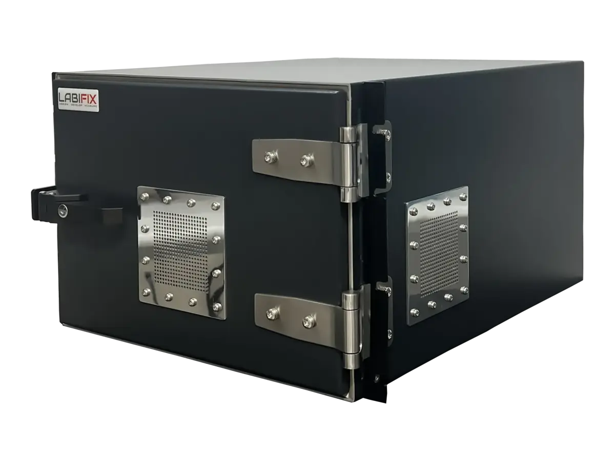 LBX2005 RF SHEILDED TEST ENCLOSURE - LabiFix RF Shield Box Solution