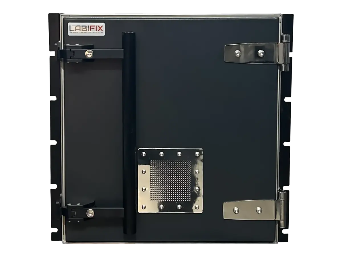 LBX4021 RF SHEILDED TEST ENCLOSURE LabiFix RF Shield Box - View 4 of 10