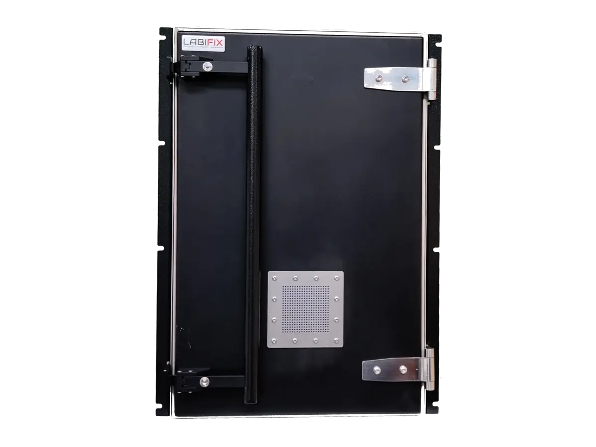 LBX4500 LTE UE SIGNALING
CONFORMANCE
TESTING SHIELD BOX - LabiFix RF Shield Box Solution
