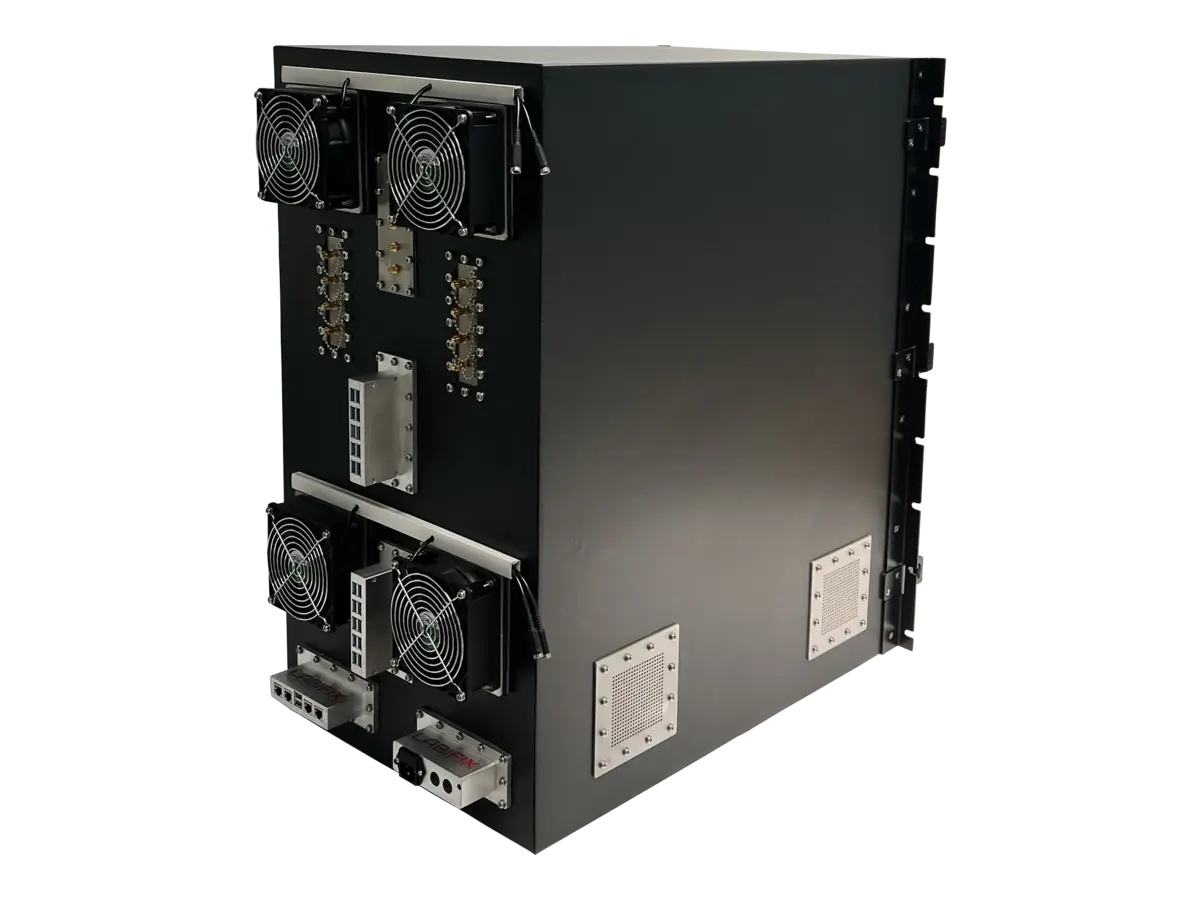 LBX7200 RF SHIELDED TEST ENCLOSURE LabiFix RF Shield Box - View 7 of 10