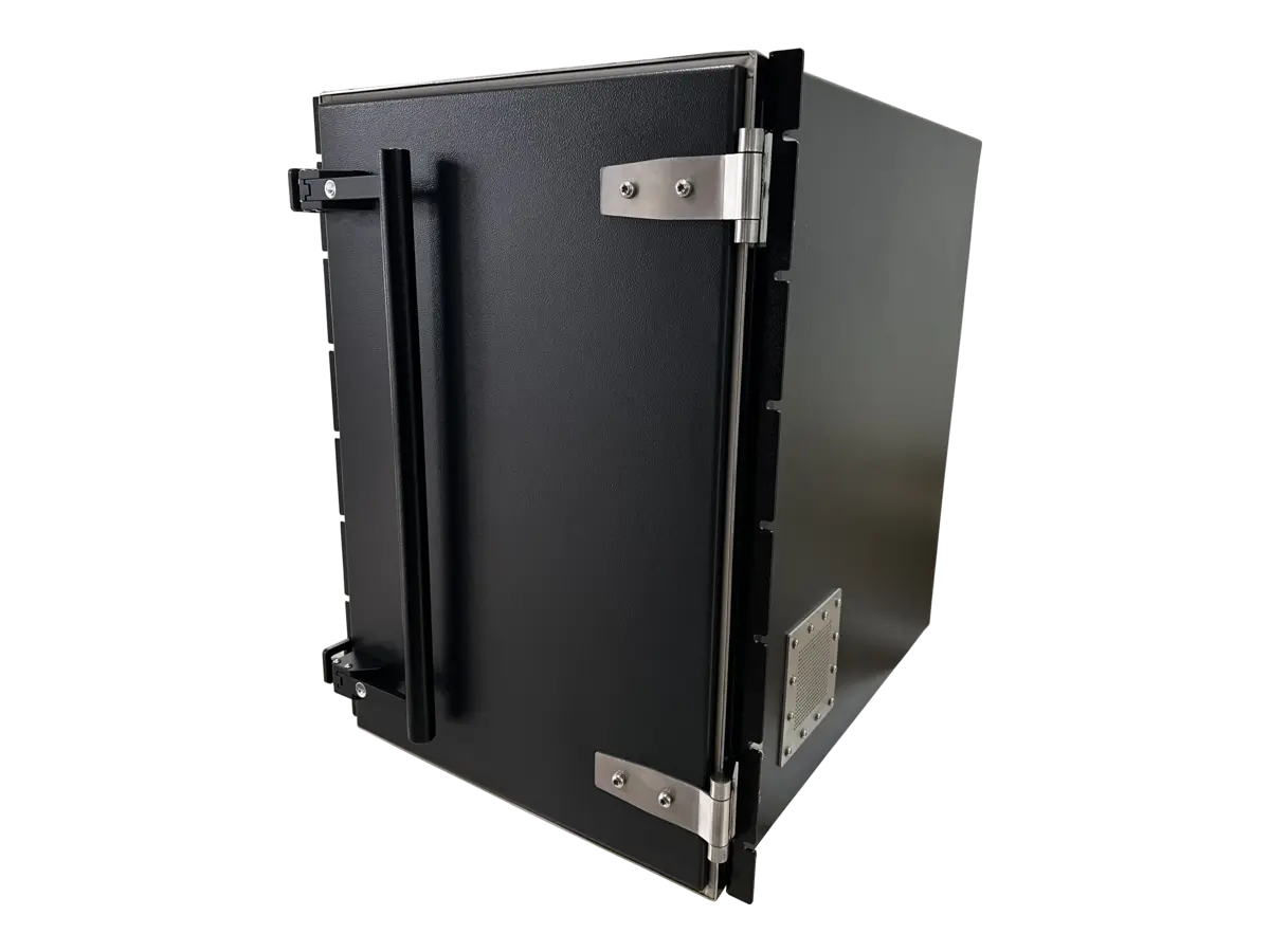 LBX4050 Conformance RF Shielding Test Enclosure LabiFix RF Shield Box - View 2 of 9
