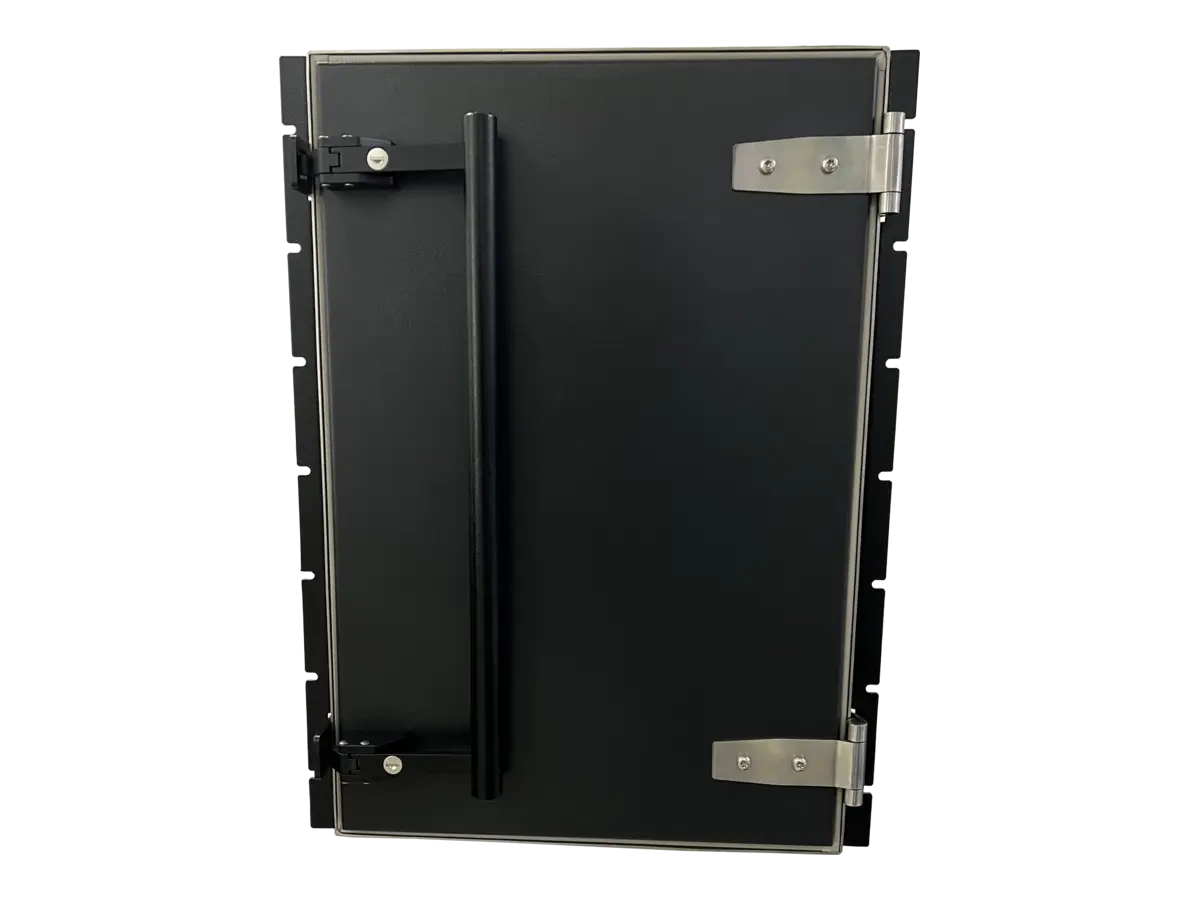 LBX4050 CONFORMANCE RF SHIELDING TEST ENCLOSURE - LabiFix RF Shield Box Solution