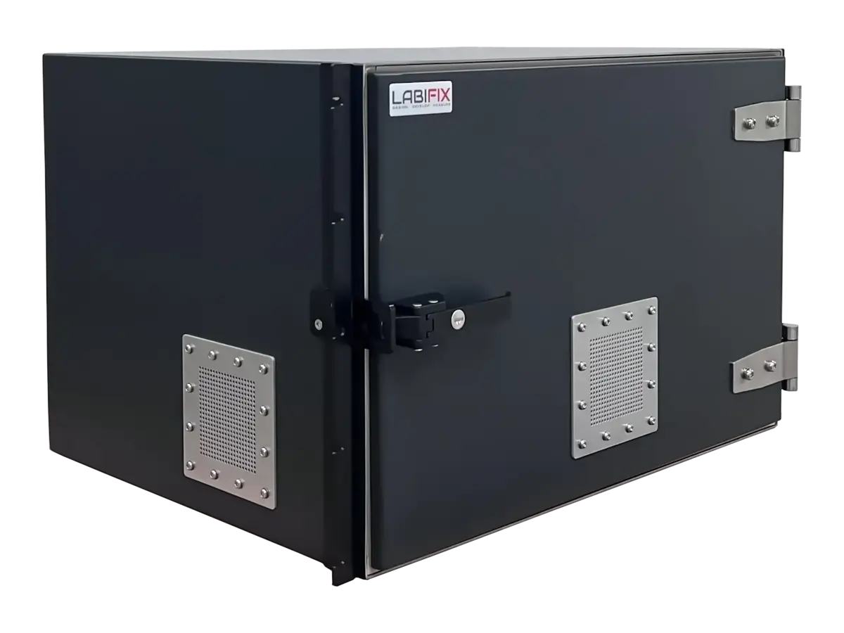 LBX4800 RF SHEILDED TEST ENCLOSURE LabiFix RF Shield Box - View 7 of 10