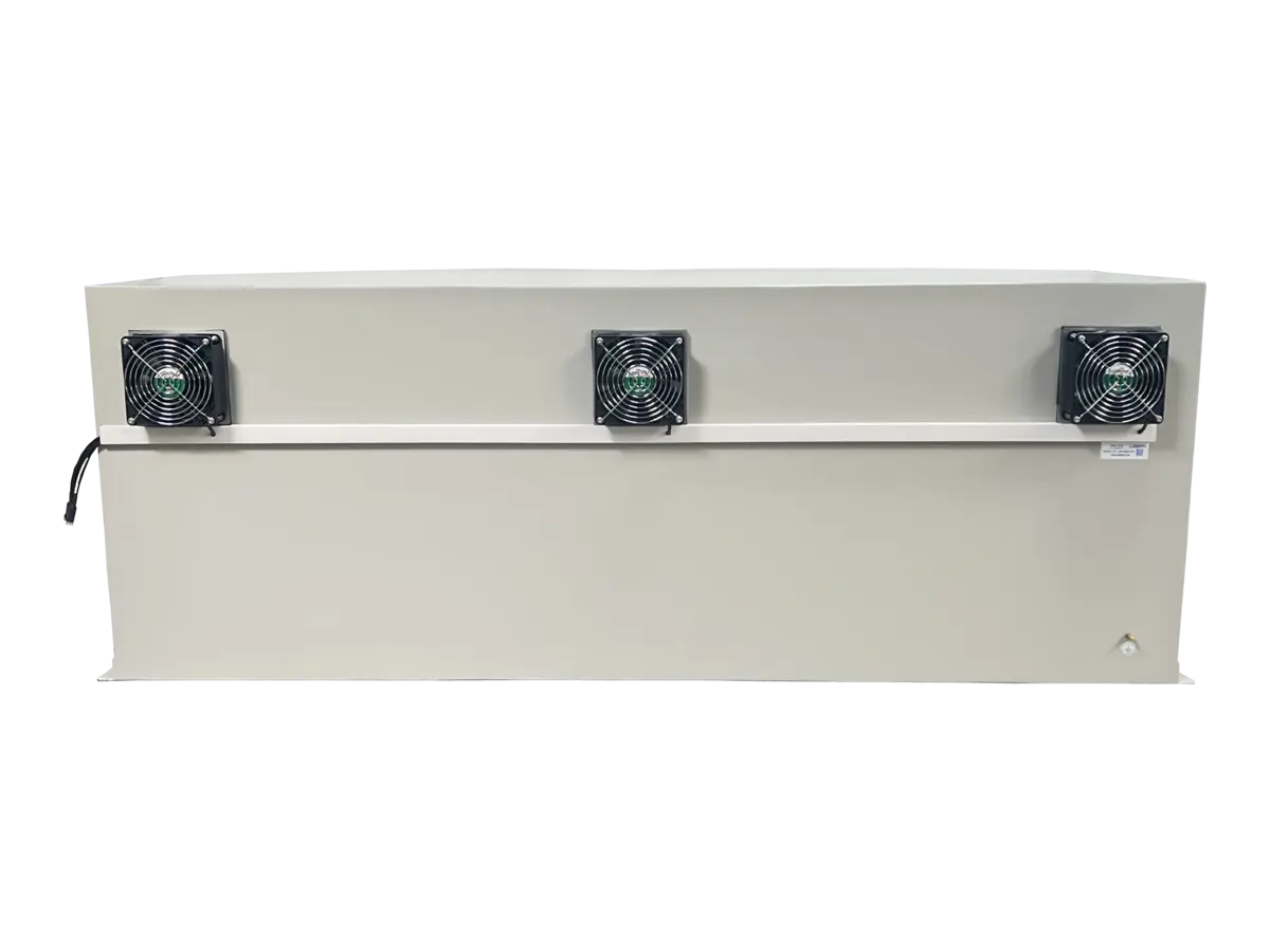 LBX7900 R&amp;D SHIELDED ENCLOSURE LabiFix RF Shield Box - View 8 of 10