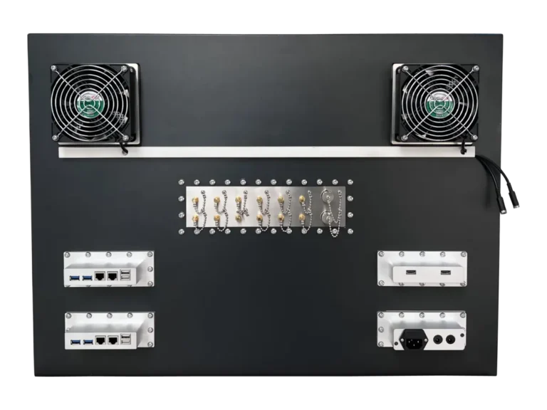 LBX5700 RF Shield Box For Cellular and IOT Devices Testing LabiFix RF Shield Box - View 2 of 10