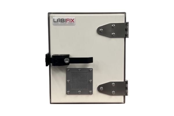 LBX0800 SMALL RF SHIELDED ENCLOSURE LabiFix RF Shield Box - View 3 of 11