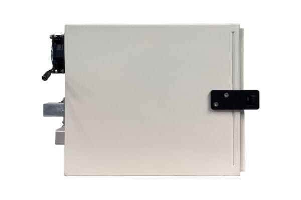 CAJA BLINDADA DE RF PEQUEÑA LBX0800 LabiFix RF Shield Box - Vista 4 de 12