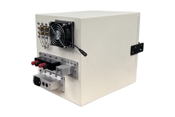 CAJA BLINDADA DE RF PEQUEÑA LBX0800 LabiFix RF Shield Box - Vista 5 de 12