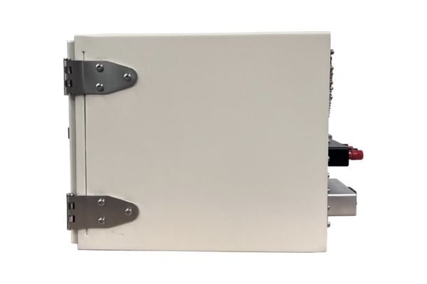 CAJA BLINDADA DE RF PEQUEÑA LBX0800 LabiFix RF Shield Box - Vista 8 de 12