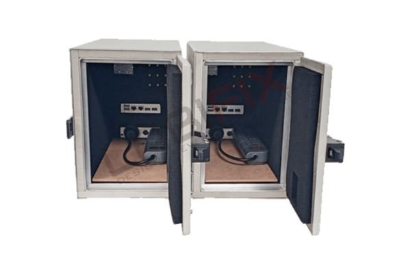 LBX1500T DOUBLE BOÎTE DE BLINDAGE RF LabiFix RF Shield Box - Vue 2 sur 9