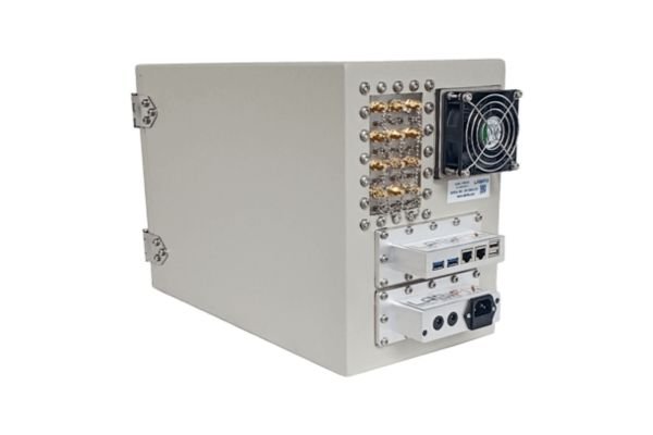 LBX1500T DOUBLE BOÎTE DE BLINDAGE RF LabiFix RF Shield Box - Vue 3 sur 9