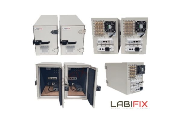 LBX1500T DOUBLE BOÎTE DE BLINDAGE RF LabiFix RF Shield Box - Vue 4 sur 9