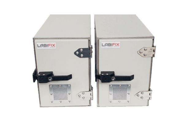 LBX1500T DOUBLE BOÎTE DE BLINDAGE RF LabiFix RF Shield Box - Vue 5 sur 9