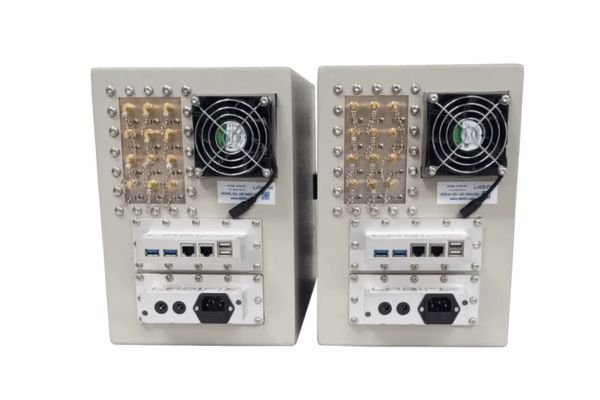 LBX1500T DOUBLE BOÎTE DE BLINDAGE RF LabiFix RF Shield Box - Vue 6 sur 9
