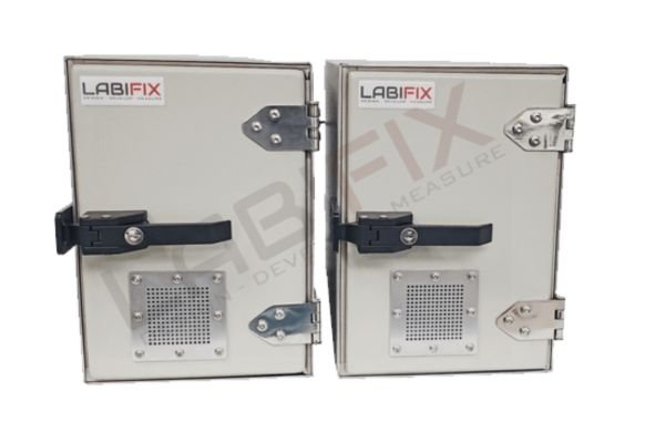 LBX1500T DOUBLE BOÎTE DE BLINDAGE RF LabiFix RF Shield Box - Vue 7 sur 9