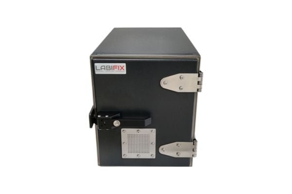 LBX1505 COMPACT MANUAL RF TEST ENCLOSURES - LabiFix RF Shield Box Solution