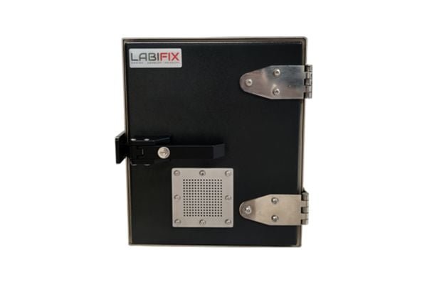 Enceinte de Test Blindée LBX1505 LabiFix RF Shield Box - Vue 2 sur 17