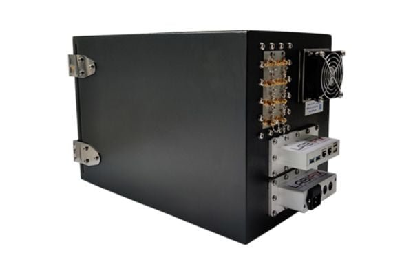 Enceinte de Test Blindée LBX1505 LabiFix RF Shield Box - Vue 4 sur 17