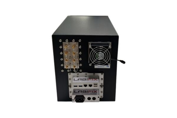 Enceinte de Test Blindée LBX1505 LabiFix RF Shield Box - Vue 5 sur 17