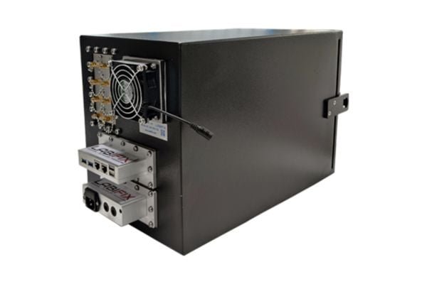Enceinte de Test Blindée LBX1505 LabiFix RF Shield Box - Vue 6 sur 17