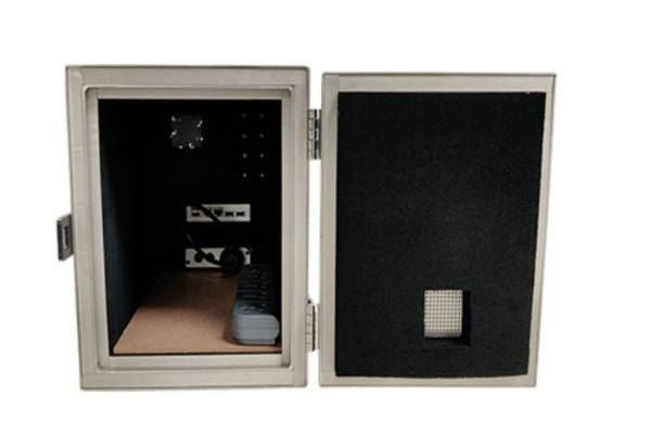 Enceinte de Test Blindée LBX1505 LabiFix RF Shield Box - Vue 8 sur 17