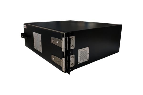 LBX1870 MANUAL RF SHIELDING BOX LabiFix RF Shield Box - View 2 of 13