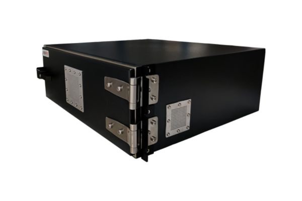 LBX1870 MANUAL RF SHIELDING BOX LabiFix RF Shield Box - View 11 of 13