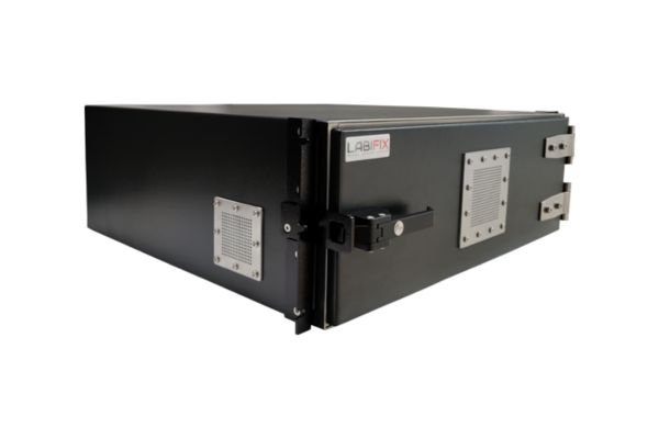 LBX1870 MANUAL RF SHIELDING BOX LabiFix RF Shield Box - View 3 of 13