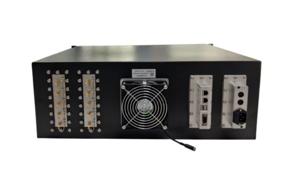 LBX1870 MANUAL RF SHIELDING BOX LabiFix RF Shield Box - View 6 of 13