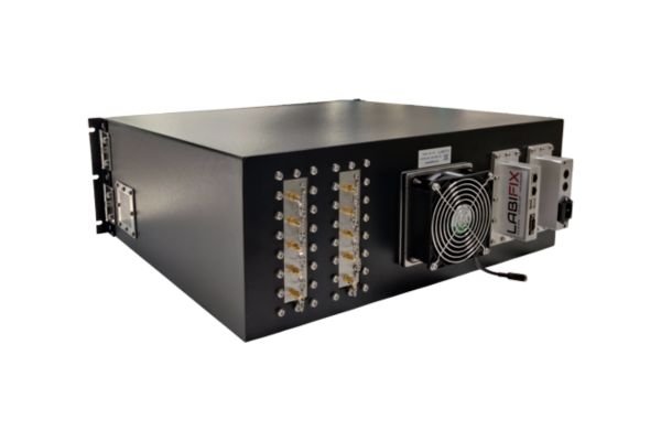 LBX1870 MANUAL RF SHIELDING BOX LabiFix RF Shield Box - View 7 of 13