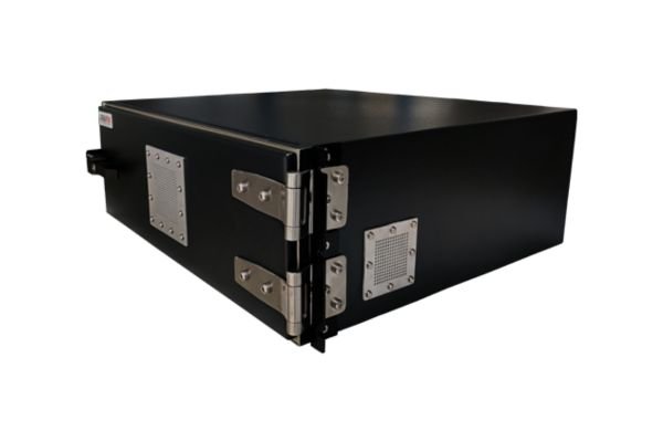 LBX1870 MANUAL RF SHIELDING BOX LabiFix RF Shield Box - View 9 of 13