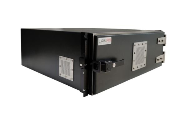 LBX1870 MANUAL RF SHIELDING BOX LabiFix RF Shield Box - View 10 of 13