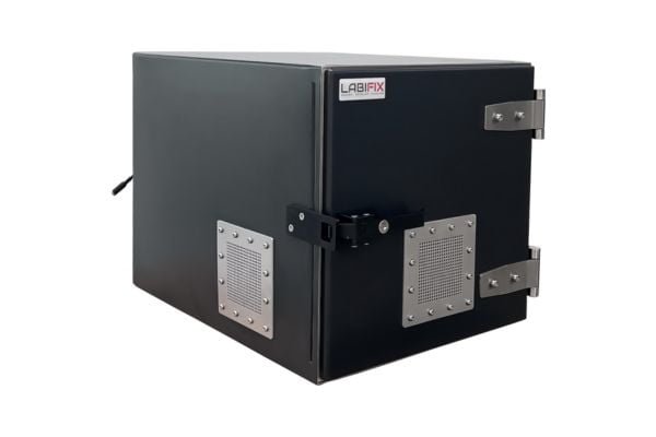 LBX1900 RF SHEILDED TEST ENCLOSURE - LabiFix RF Shield Box Solution