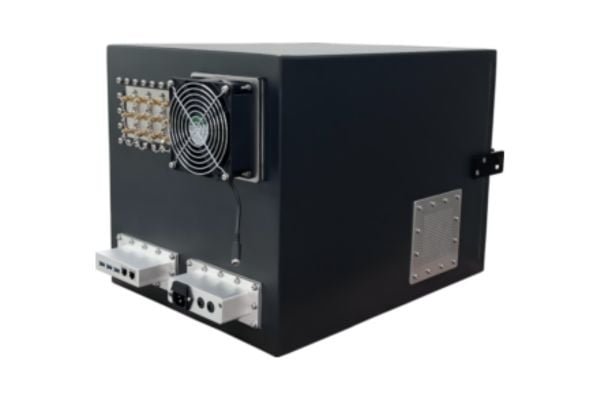 LBX1900 RF SHEILDED TEST ENCLOSURE LabiFix RF Shield Box - View 11 of 20