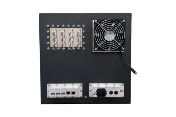 LBX1900 RF SHEILDED TEST ENCLOSURE LabiFix RF Shield Box - View 3 of 20