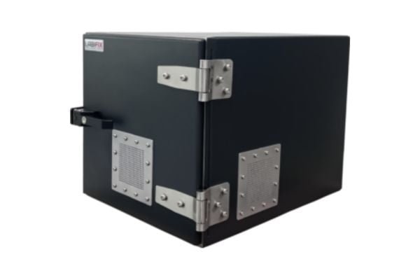 LBX1900 RF SHEILDED TEST ENCLOSURE LabiFix RF Shield Box - View 6 of 20