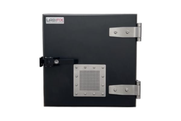 LBX1900 RF SHEILDED TEST ENCLOSURE LabiFix RF Shield Box - View 8 of 20