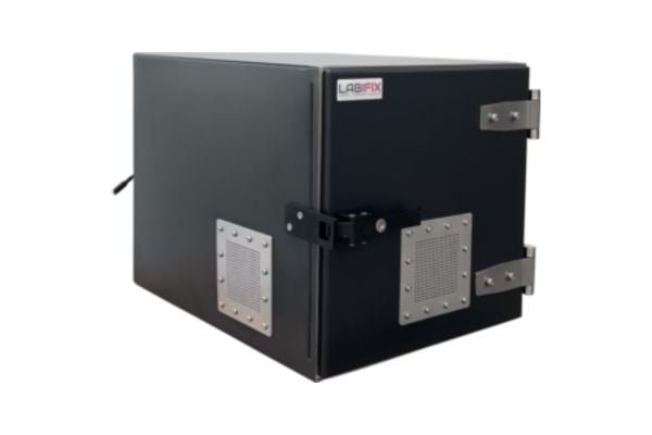 LBX1900 RF SHEILDED TEST ENCLOSURE LabiFix RF Shield Box - View 9 of 20