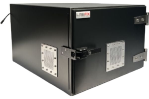 LBX2700-COMPACT RF SHIELD BOX FOR RELIABLE MOBILE DEVICE TESTING LabiFix RF Shield Box - View 7 of 16