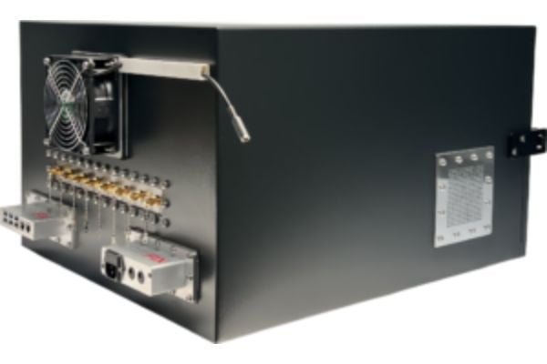 LBX2700-COMPACT RF SHIELD BOX FOR RELIABLE MOBILE DEVICE TESTING LabiFix RF Shield Box - View 6 of 16