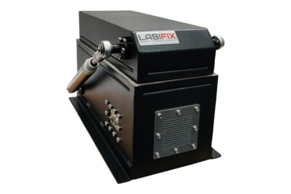 LBX3012 PNEUMATIC RF SHIELDING BOX LabiFix RF Shield Box - View 2 of 12