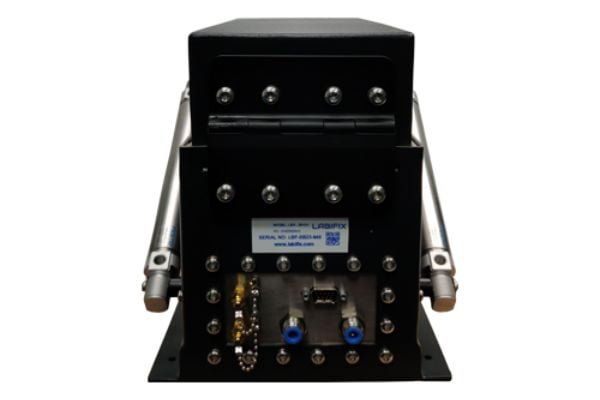 LBX3012 PNEUMATIC RF SHIELDING BOX LabiFix RF Shield Box - View 6 of 12