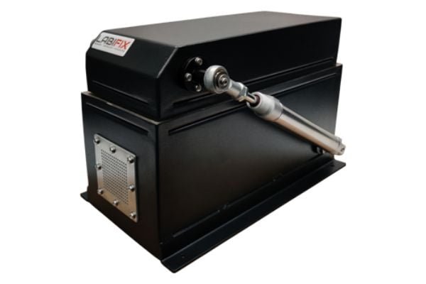 LBX3012 PNEUMATIC RF SHIELDING BOX LabiFix RF Shield Box - View 8 of 12