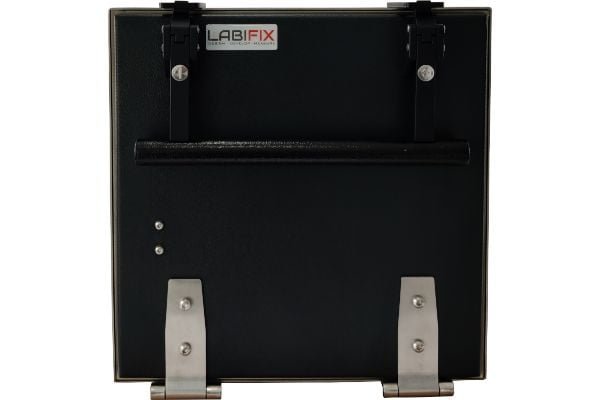 LBX3750 DOWN SWING FRONT LOADING RF SHIELDED CHAMBER LabiFix RF Shield Box - View 2 of 12